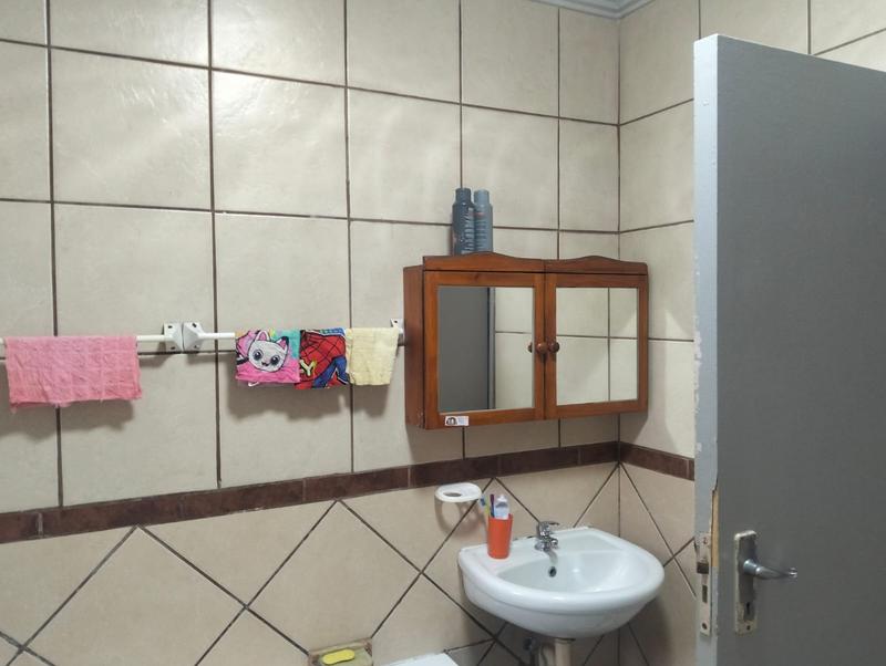 To Let 4 Bedroom Property for Rent in Arboretum Free State